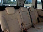 Mercedes-Benz GLS I (X166) Москва  - изображение 48