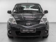 Nissan Note I Рестайлинг Москва  - изображение 27