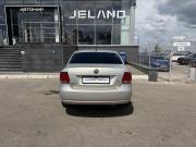 Volkswagen Polo V Саратов  - изображение 19
