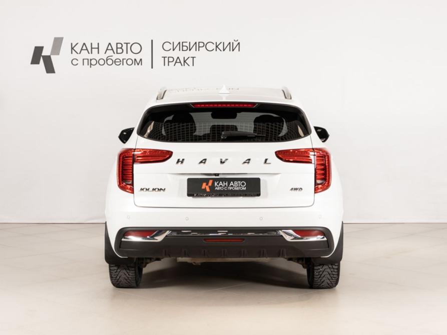 Haval Jolion I Казань  - изображение 4