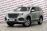 Haval H9 I Рестайлинг Сургут  - изображение 36