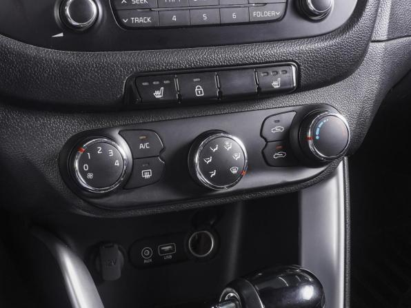 Kia Ceed II Рестайлинг с пробегом 2017 года, цена 1 499 000 рублей, 142132 км, универсал, Автокод Объявления