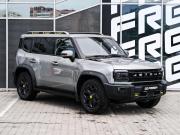 JETOUR T2 Краснодар  - изображение 23
