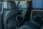 Land Rover Defender II Курган  - изображение 52