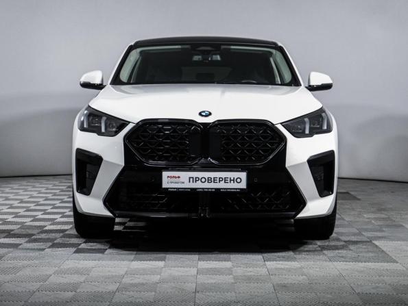 BMW X2 II (U10) с пробегом 2024 года, цена 4 799 000 рублей, 20932 км, внедорожник, Автокод Объявления