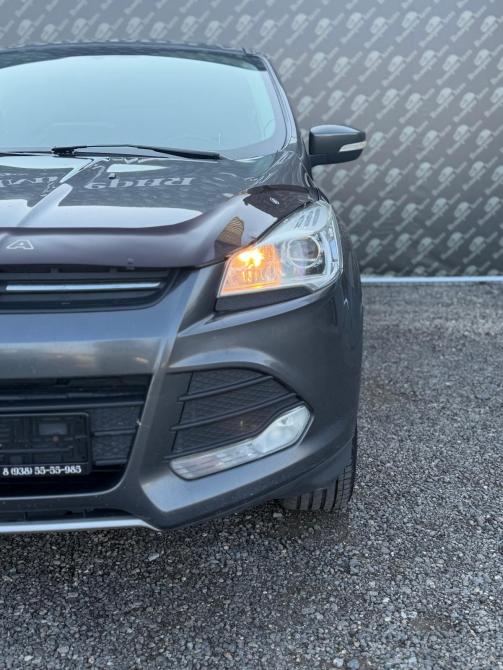 Ford Kuga II Краснодар  - изображение 4