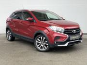 Lada (ВАЗ) XRAY I Екатеринбург  - изображение 32