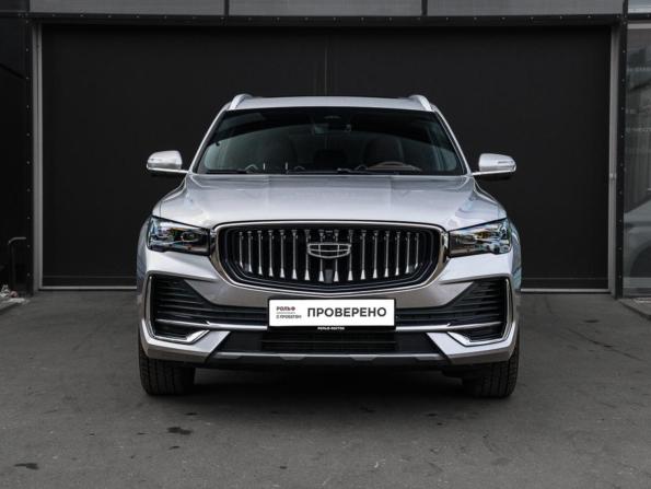 Geely Monjaro I с пробегом 2023 года, цена 3 250 000 рублей, 35278 км, внедорожник, Автокод Объявления