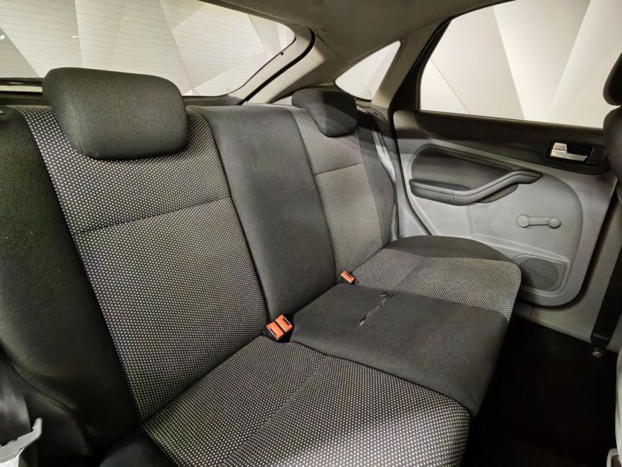 Ford Focus II Рестайлинг Москва  - изображение 16