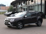 Renault Duster I Рестайлинг Москва  - изображение 21
