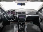 Skoda Yeti I Рестайлинг Иркутск  - изображение 30