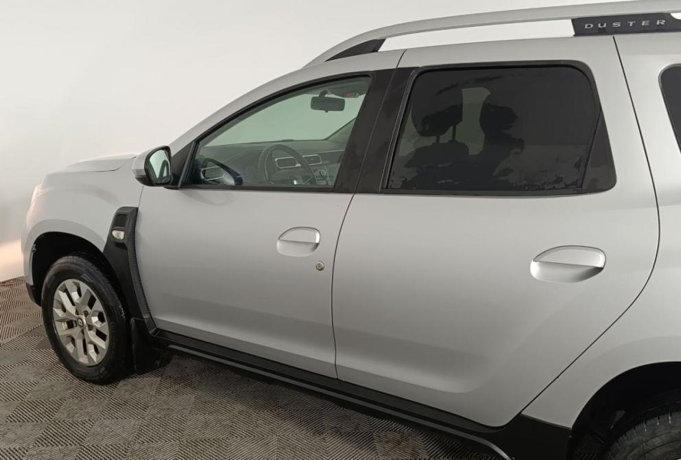Renault Duster II Волгоград  - изображение 20