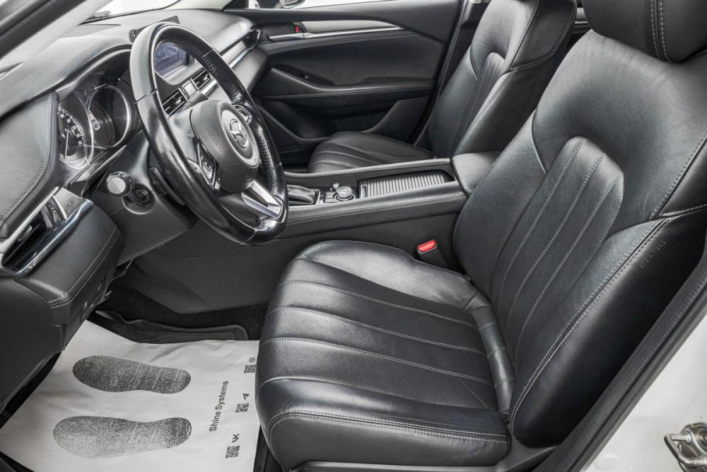 Mazda 6 III (GJ) Рестайлинг 2 Барнаул  - изображение 11