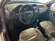 Renault Duster I Рестайлинг Тольятти  - изображение 30