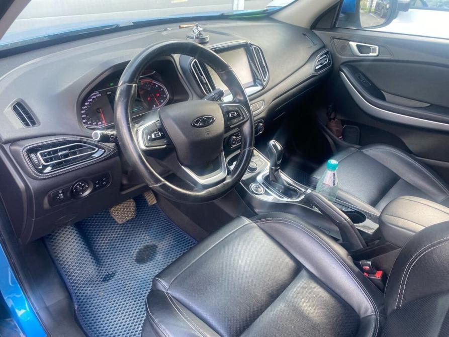 Chery Tiggo 7 I Санкт-Петербург  - изображение 5