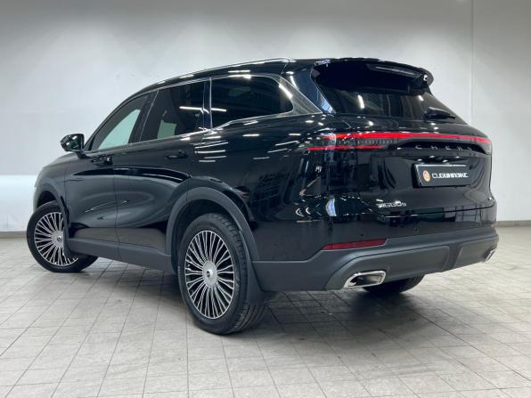Chery Tiggo 9 I с пробегом 2024 года, цена 3 620 000 рублей, 14659 км, внедорожник, Автокод Объявления