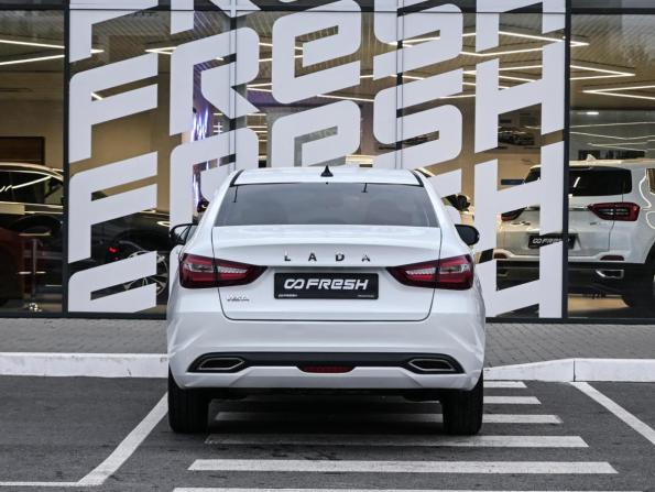 Lada (ВАЗ) Vesta I Рестайлинг (NG) с пробегом 2023 года, цена 1 199 000 рублей, 30136 км, седан, Автокод Объявления
