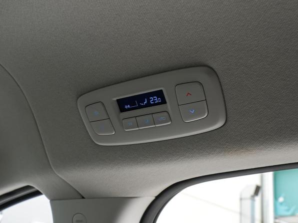 Hyundai Staria I с пробегом 2024 года, цена 5 625 000 рублей, 24040 км, минивэн, Автокод Объявления