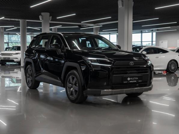 Toyota RAV4 VI (XA60) с пробегом 2026 года, цена 4 200 000 рублей, 50 км, внедорожник, Автокод Объявления