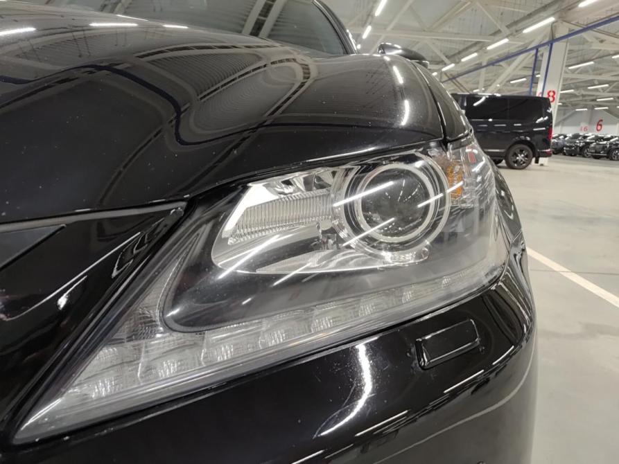 Lexus GS IV Казань  - изображение 21