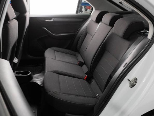 Skoda Rapid II с пробегом 2021 года, цена 1 665 000 рублей, 46691 км, лифтбек, Автокод Объявления