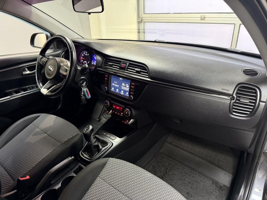 Kia Rio IV Тверь  - изображение 18