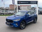 Haval F7x I Калуга  - изображение 26