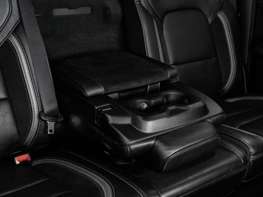Ram 1500 V Санкт-Петербург  - изображение 28