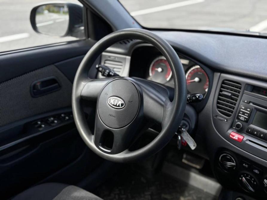 Kia Rio II Рестайлинг Санкт-Петербург  - изображение 13