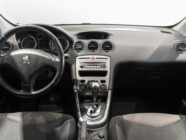 Peugeot 308 I Рестайлинг с пробегом 2012 года, цена 498 000 рублей, 162706 км, хэтчбек, Автокод Объявления