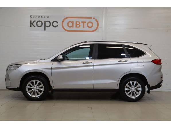 Haval M6 II с пробегом 2025 года, цена 1 746 000 рублей, 65570 км, внедорожник, Автокод Объявления