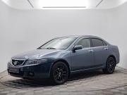 Honda Accord VII Москва  - изображение 19