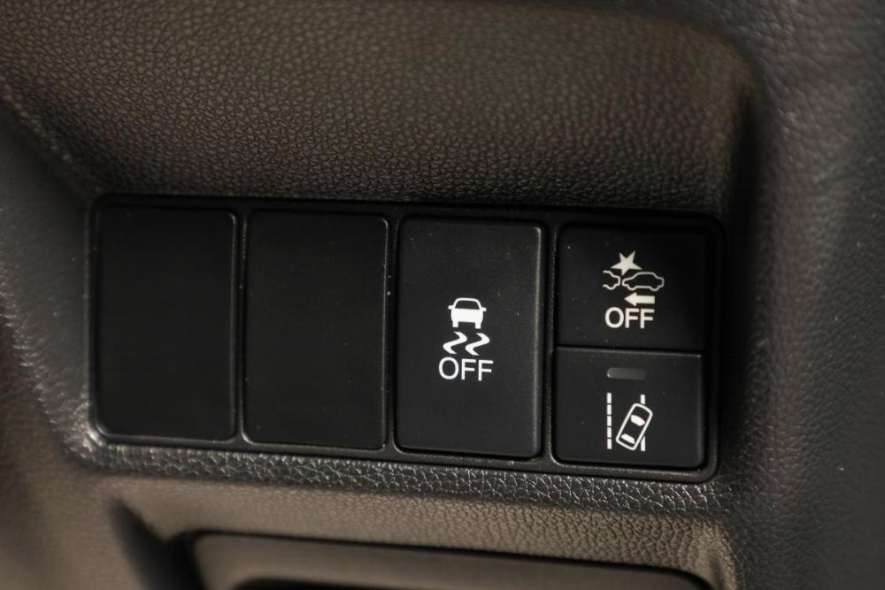Honda Stepwgn V Новосибирск  - изображение 16