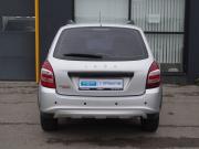 Lada (ВАЗ) Granta I Рестайлинг Москва  - изображение 21