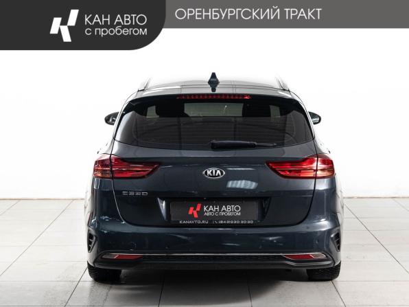 Kia Ceed III с пробегом 2020 года, цена 1 833 000 рублей, 73061 км, универсал, Автокод Объявления
