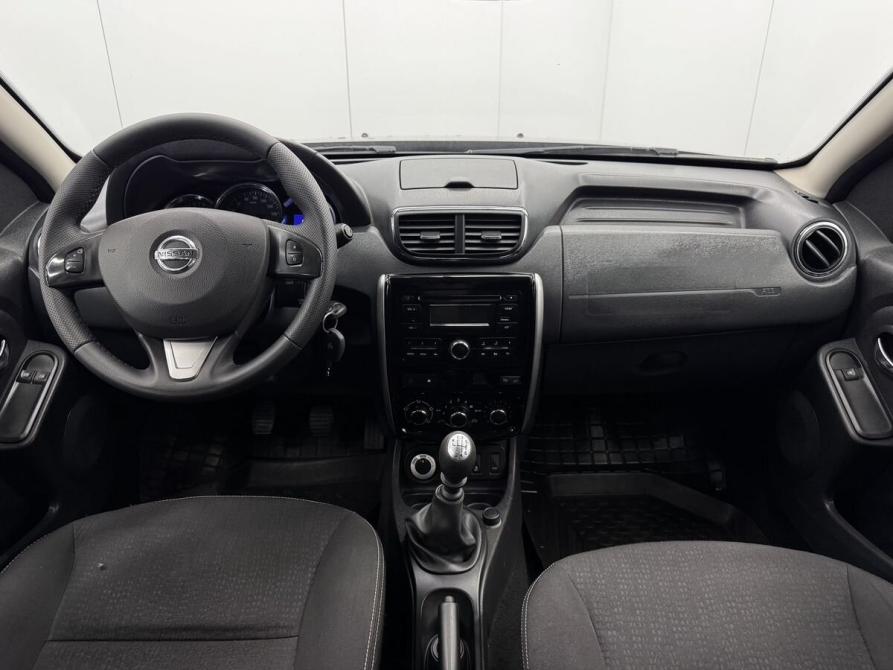 Nissan Terrano III (D10) Воронеж  - изображение 12