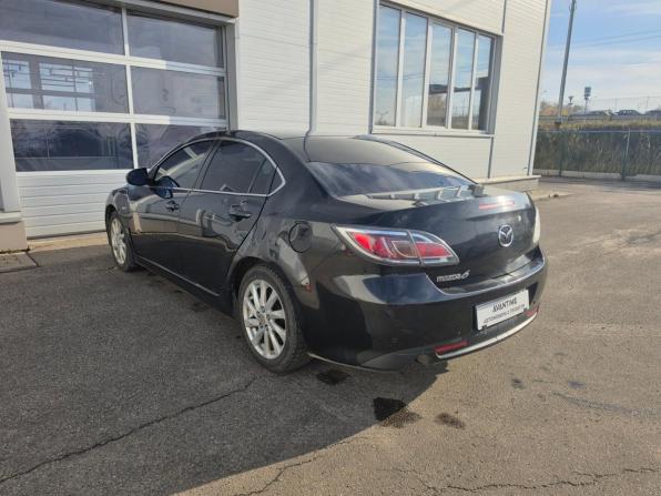 Mazda 6 II (GH) Рестайлинг с пробегом 2012 года, цена 635 000 рублей, 364020 км, седан, Автокод Объявления