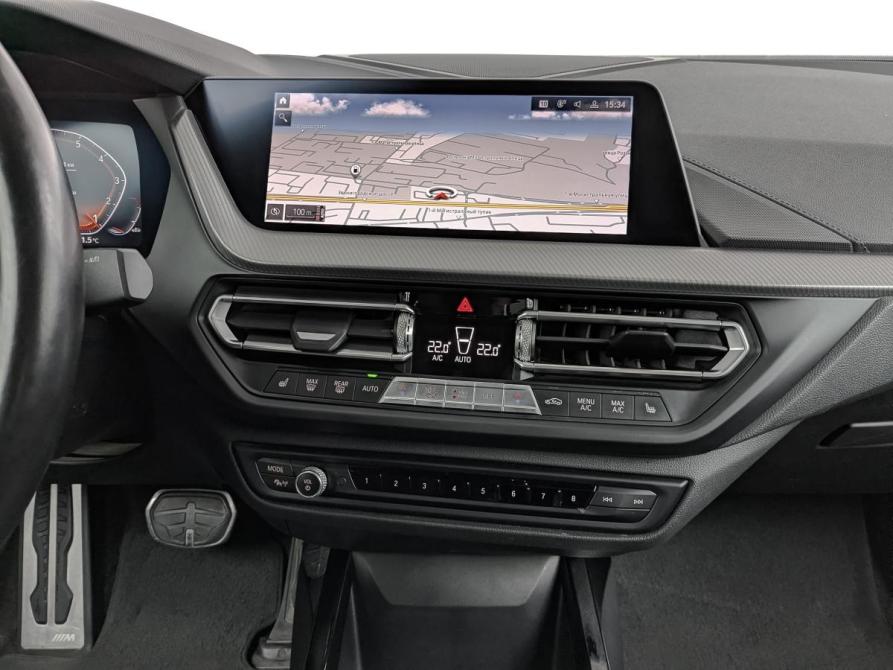 BMW 2 серии F44 Москва  - изображение 17