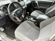 Toyota Land Cruiser Prado 150 Series Рестайлинг 1 Набережные Челны  - изображение 25