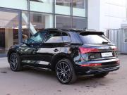 Audi Q5 II (FY) Рестайлинг Химки  - изображение 24