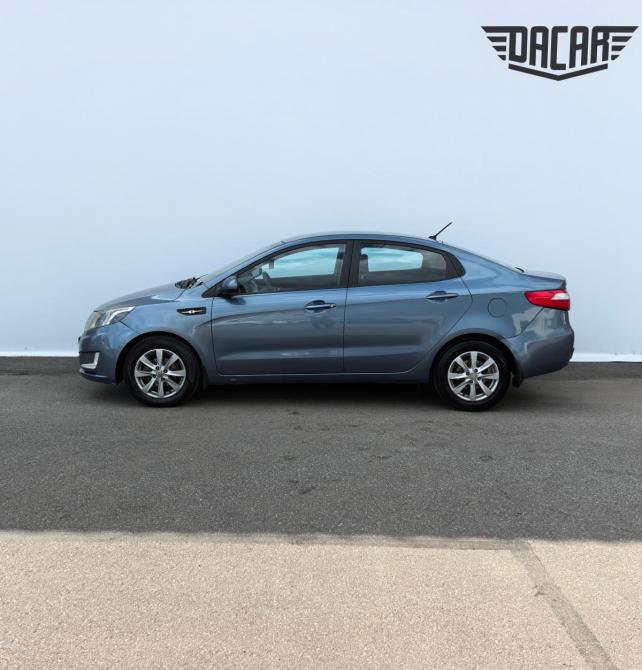 Kia Rio III Санкт-Петербург  - изображение 3