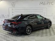 Toyota Avalon V Москва  - изображение 32