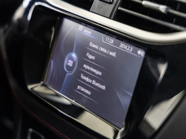 Brilliance V3 I Рестайлинг с пробегом 2019 года, цена 1 038 000 рублей, 95508 км, внедорожник, Автокод Объявления