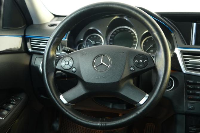 Mercedes-Benz E-Класс IV (W212 S212 C207) с пробегом 2009 года, цена 1 599 000 рублей, 251000 км, седан, Автокод Объявления