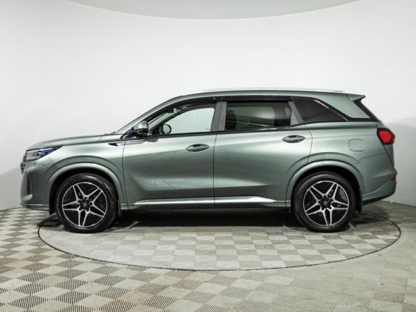 Evolute i-SPACE I с пробегом 2024 года, цена 2 540 000 рублей, 19898 км, внедорожник, Автокод Объявления