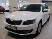 Skoda Octavia III (A7) Стерлитамак  - изображение 17