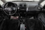Suzuki SX4 I (Classic) Рестайлинг Новокузнецк  - изображение 38