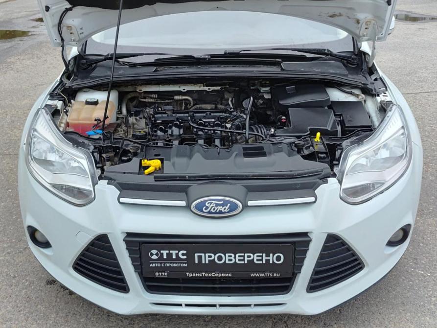 Ford Focus III Чебоксары  - изображение 11