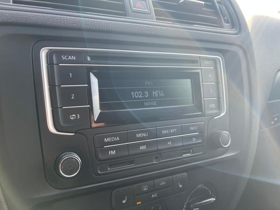 Volkswagen Jetta VI Стерлитамак  - изображение 18
