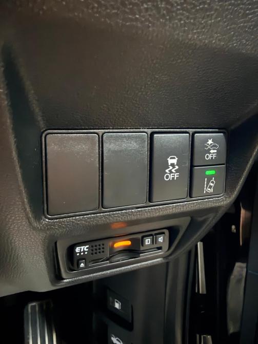 Honda Stepwgn V Рестайлинг Челябинск  - изображение 16